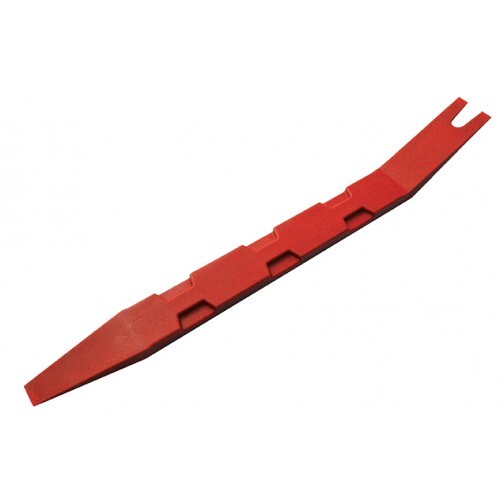 5160 Extra Large Plastic Pry Bar