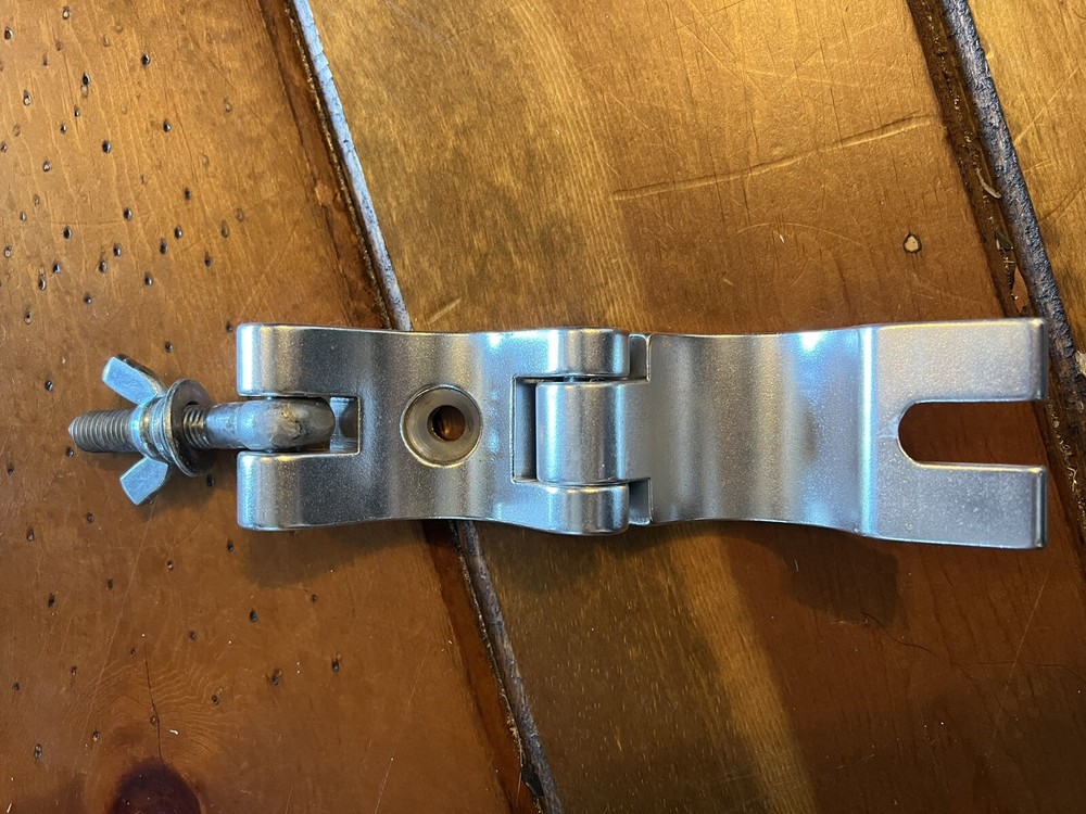 Truss Coupler Clamp