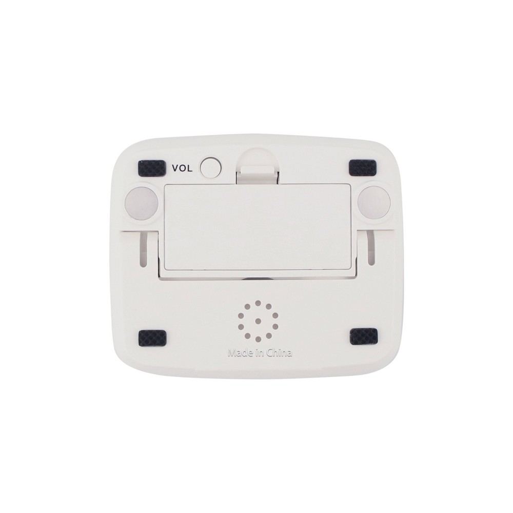 ThermoPro TM01 Digital Kitchen Timer with Backlight Countdown Count Up Timer LCD