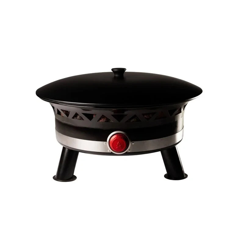 camp chef ponderosoa fire pit