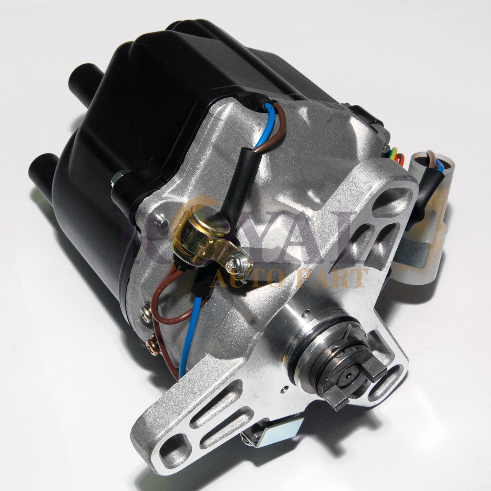 New Ignition Distributor for 88-91 Honda Civic CRX TD02U