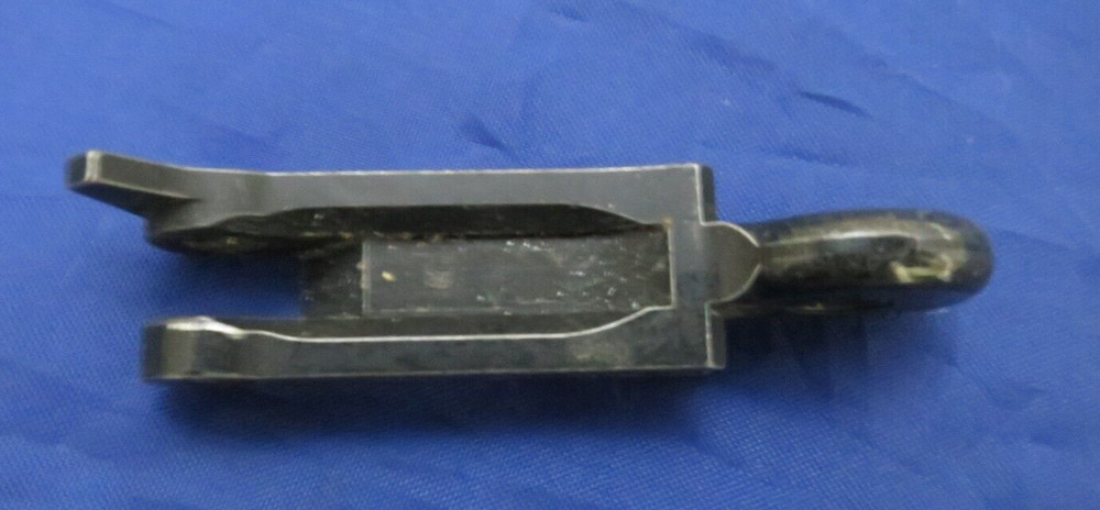 German Luger Mauser Large Logo Centerlink