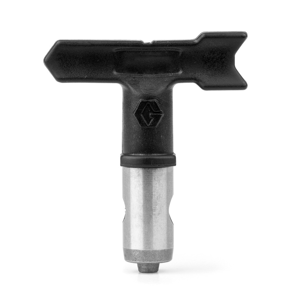 GRACO RAC V 5 SWITCH REVERSE PAINT REVERSIBLE SPRAY TIP USA  MULTIPLE SIZES 286