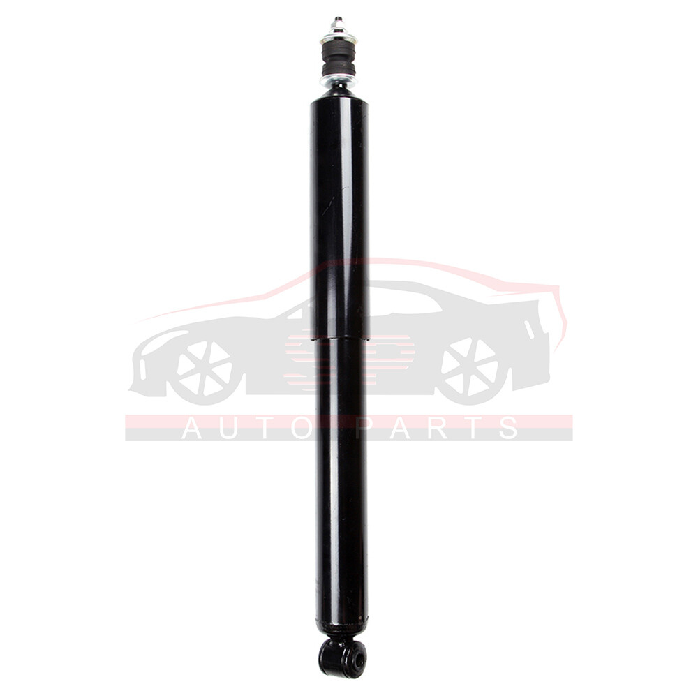 For Ford E-150 E-250 E-350 E-450 Super Duty Front & Rear Shocks Struts Absorbers
