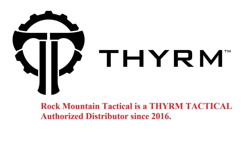 THYRM / COSTA SwitchBack S Universal Fits Surefire EB1 EB2 EDCL1T EDCL2T E1B MAX