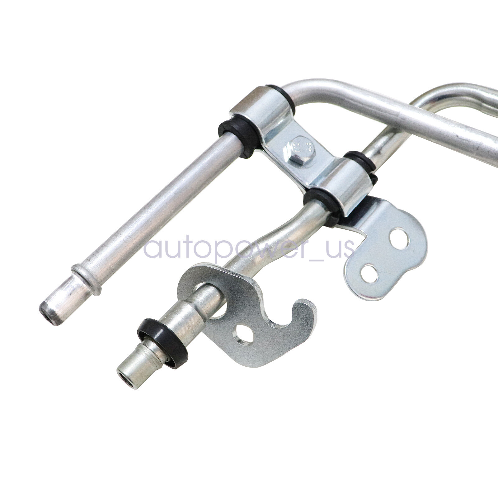 For Land Rover LR2 3.2L 2008-2012 LR029184 LR000576 Power Steering Pressure Hose