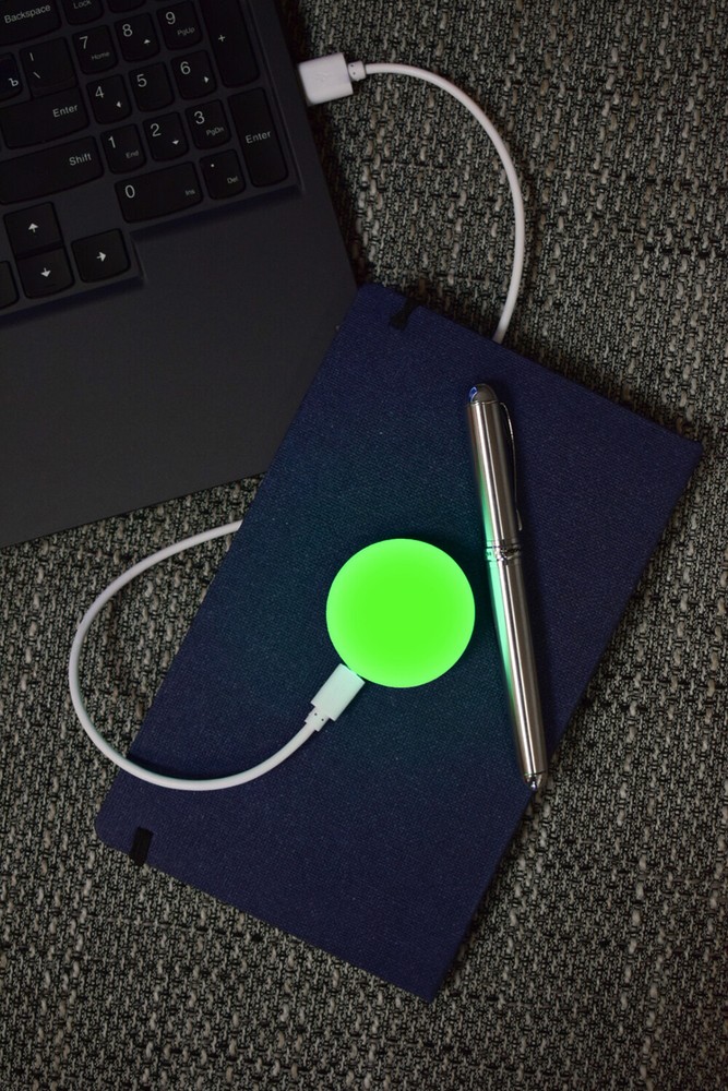 Luxafor Orb LED availability indicator/ busy light 20''/0.5m cable