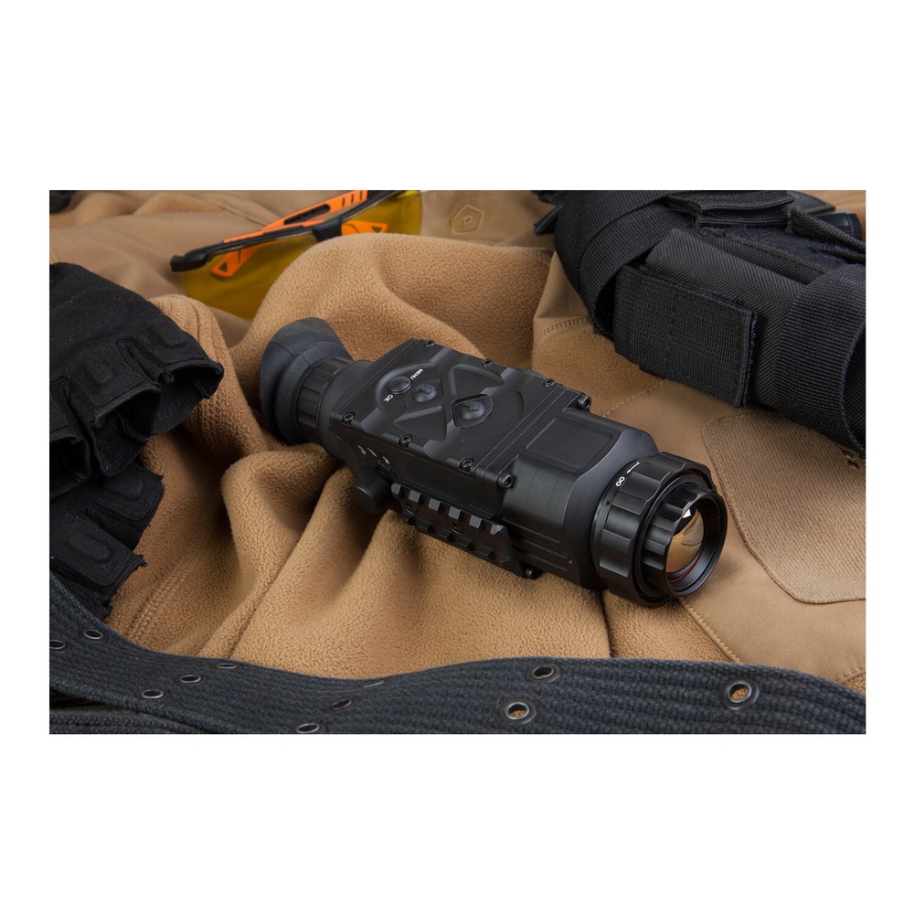 AGM Asp TM25640 ShortMedium Range Thermal Imaging Monocular