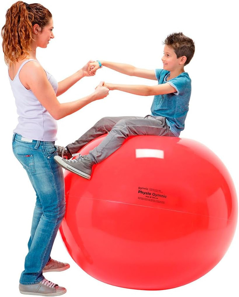 Physio Exercise Ball