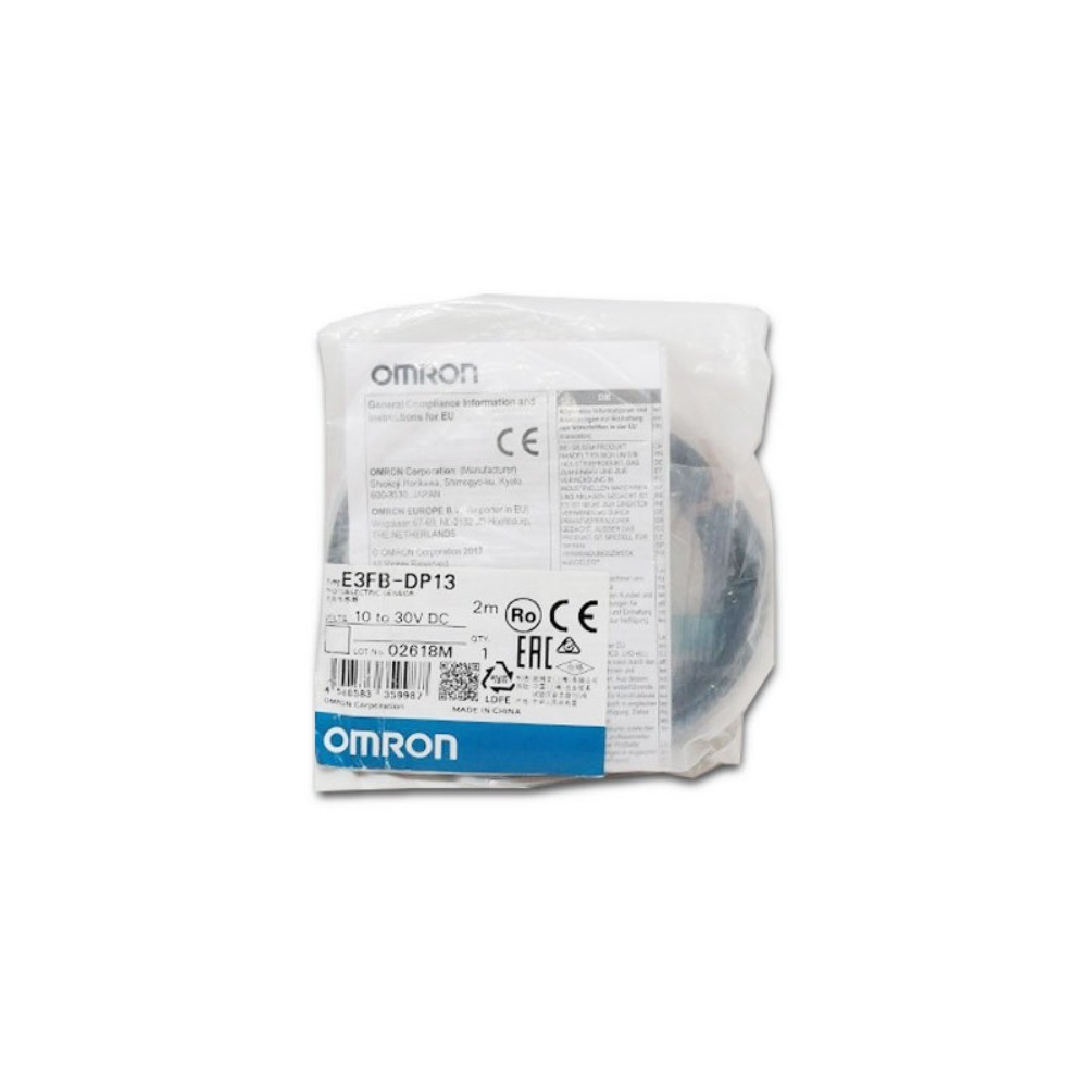 New E3FB-DP11 DP12 E3FB-DP13 E3FB-DP21 E3FB-DP22 E3FB-RP21 E3FB-RP22 lot Omron