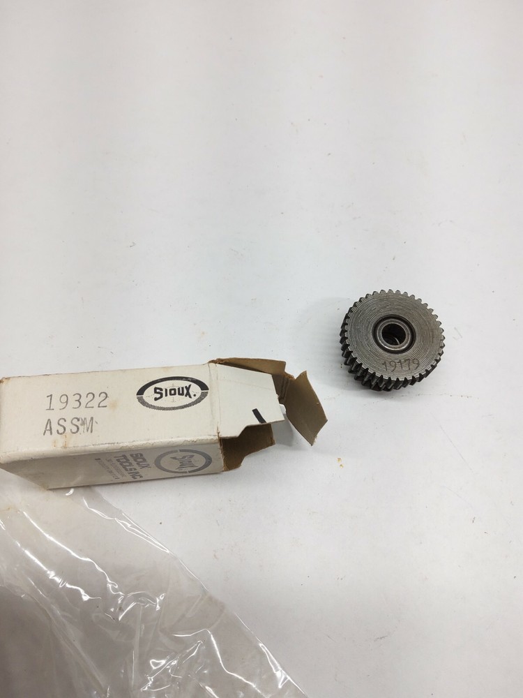 SIOUX TOOL 19322 ASSM (NEW)