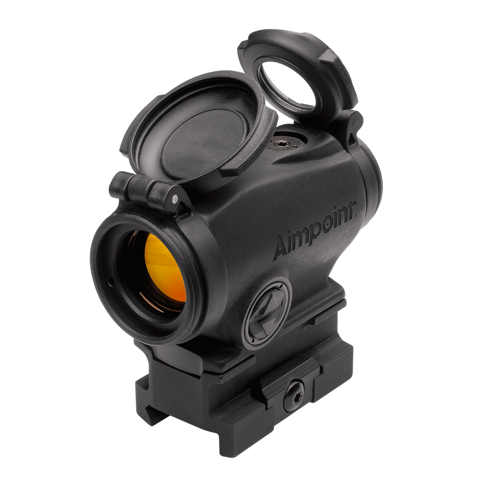 Aimpoint Duty RDS Red Dot Reflex Sight 2 MOA Dot Reticle 200759