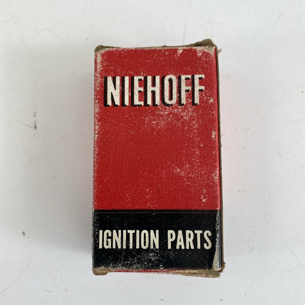 Niehoff WA-255 Condenser