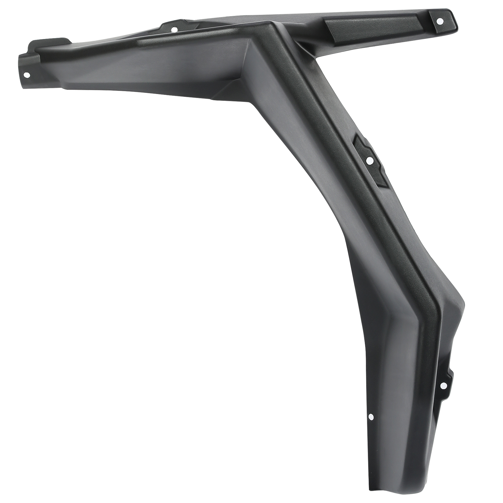 For Polaris RZR XP 1000 2014-2023 Fender Flares Mud Flaps Front & Rear Extended