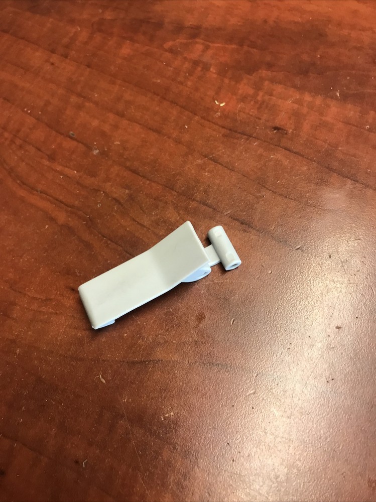 New Genuine Part Handle Latch Asy Ryobi P4002 18V Dual Power Source Drain Auger