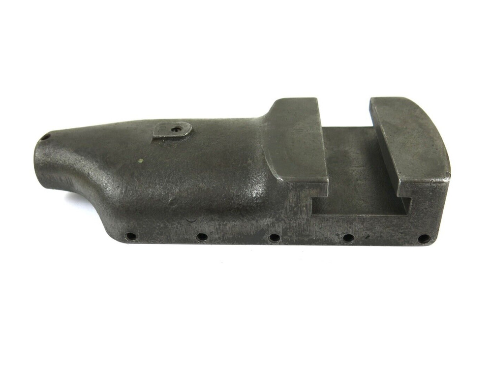Early South Bend 9" Workshop Lathe Compound Rest Top Casting (Inv. #1)