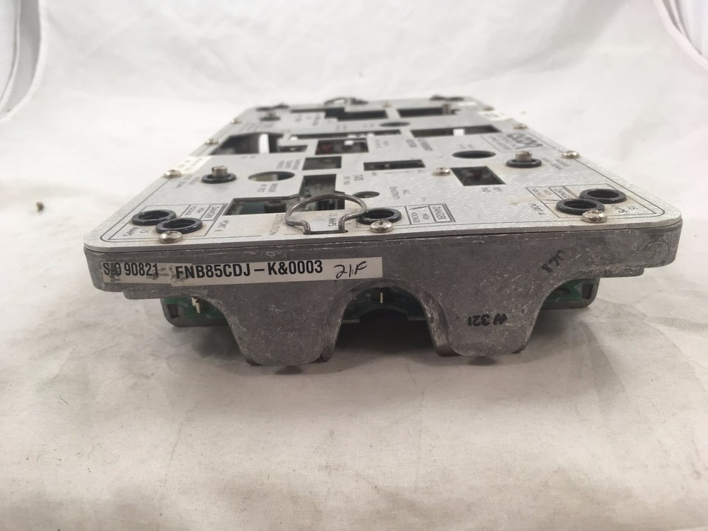 C-Cor FNB85CDJ-KB5E6B4 FLEXNET Amplifier Module( Refurbished)