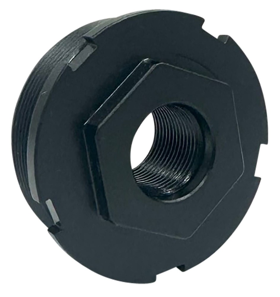 HUB DIRECT THRD ADAPTER 5/8X24