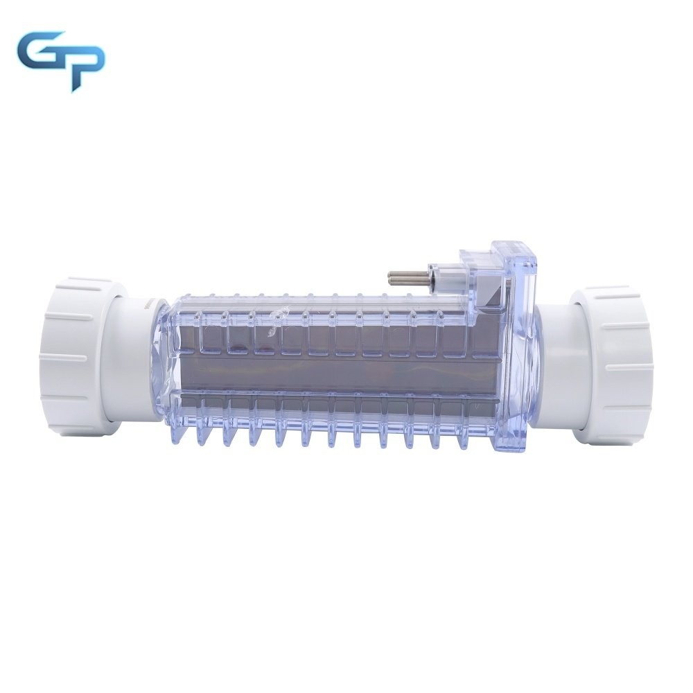W/ 5 Blade For Autopilot Pool Pilot Digital Chlorine Generator Replace Cell PPC1