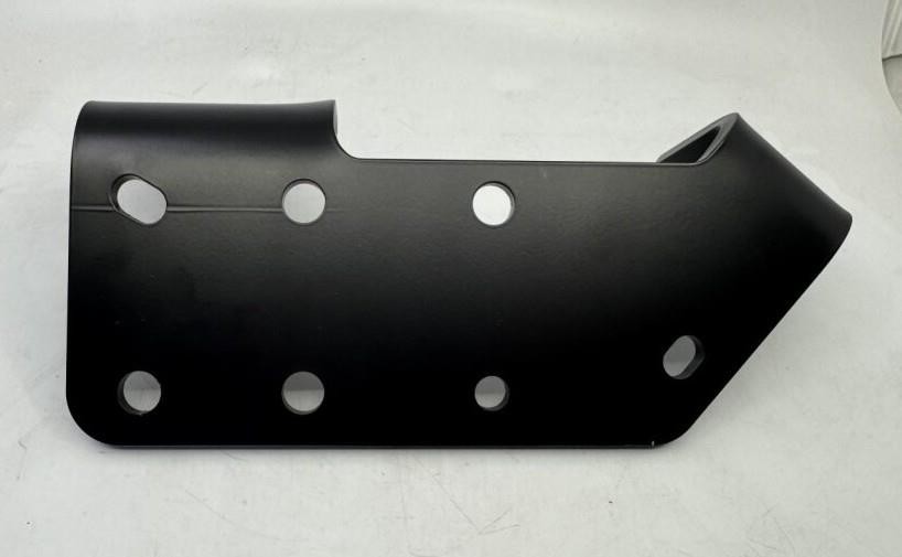 International Navistar MV 607 2023+ Bumper Bracket Left (Drivers Side)