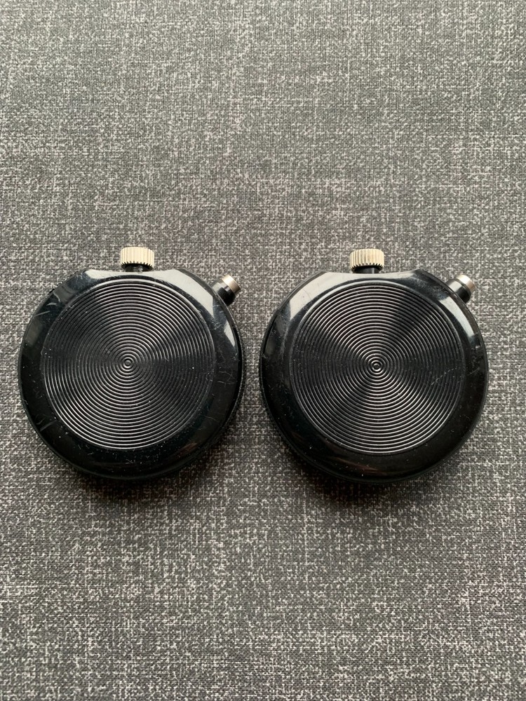 Smiths/Ingersoll Stopwatch Set, Serviced V2