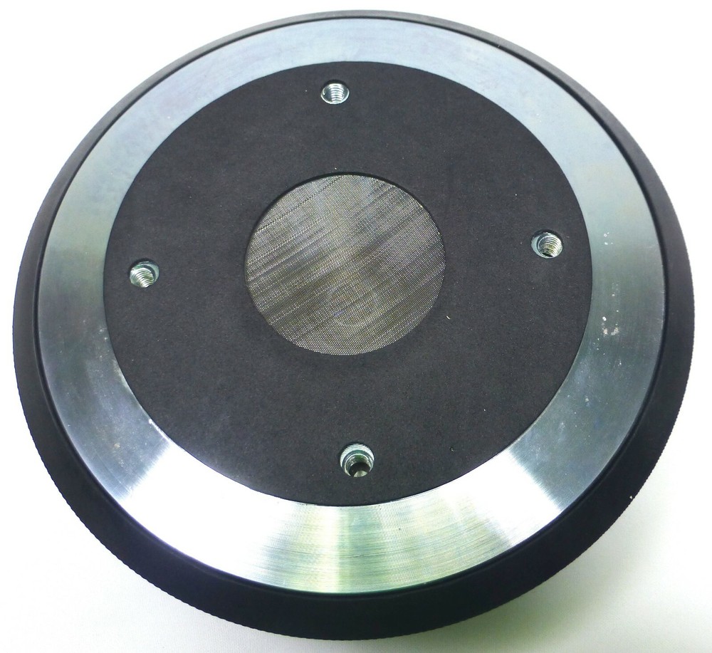 LASE BM-D760 Replacement 2" Compression Driver 2" Exit Horns 8Ω Blue Titanium