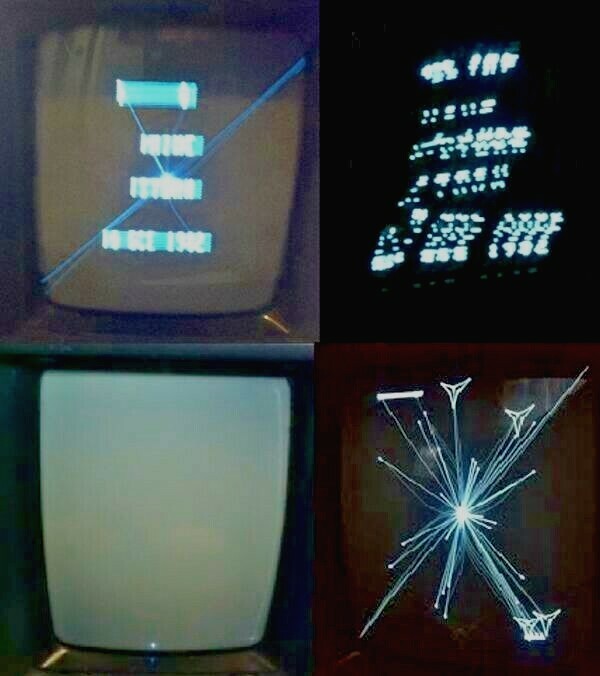 VECTREX CONSOLE REPAIR