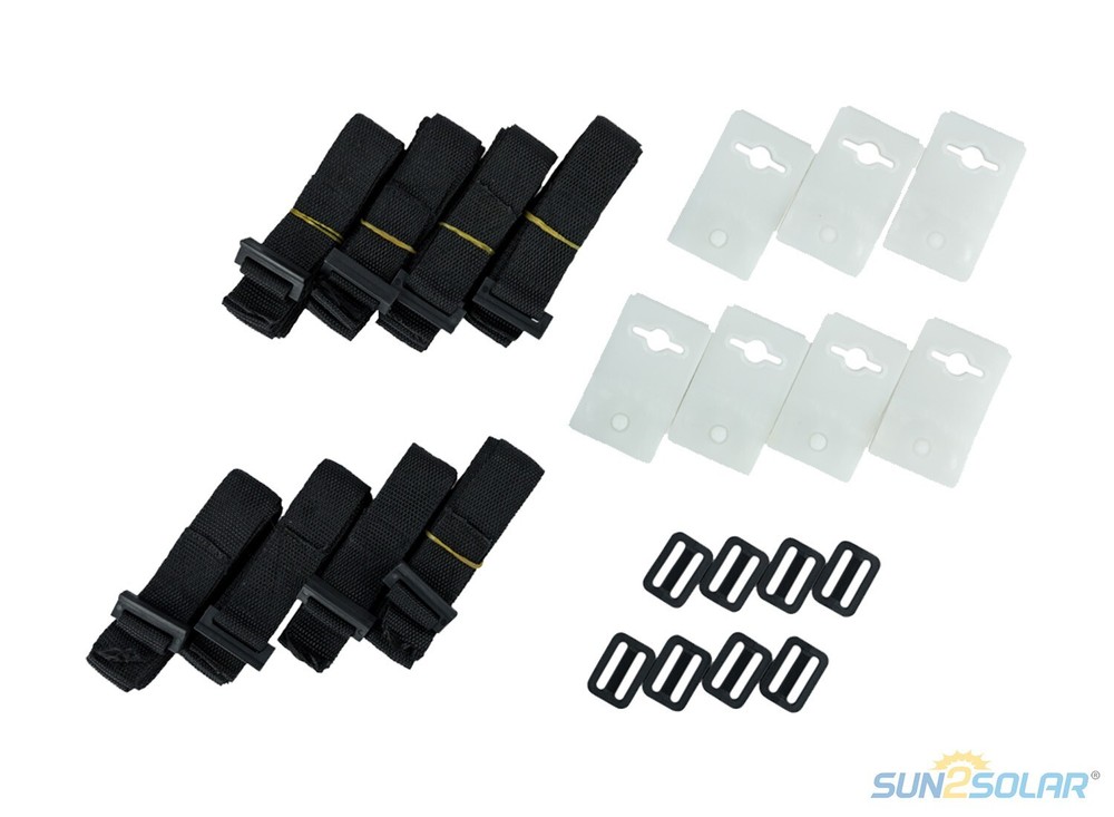 Sun2Solar Replacement Swimming Pool Inground Presto Solar Reel Attachment Kit
