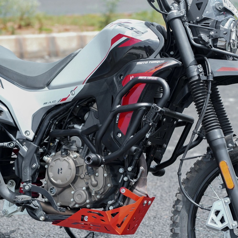 Crash Guard With Slider Fit for HERO XPULSE 210