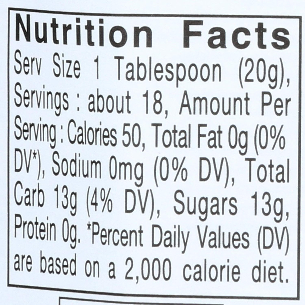 Preserve, Strawberry, 13-Ounce