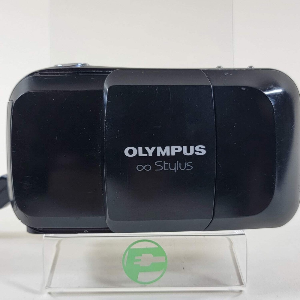 Olympus Infinity Stylus 35MM Film Camera
