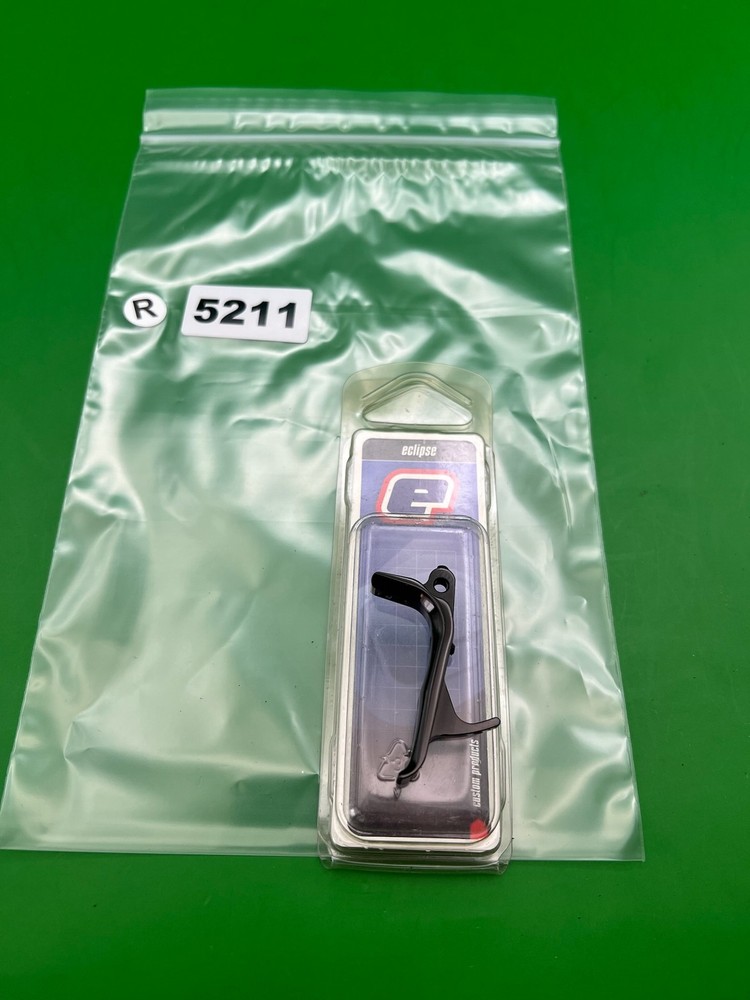 Planet Eclipse Eblade Sumari Trigger Black