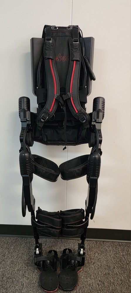 Ekso GT Robotic Exoskeleton