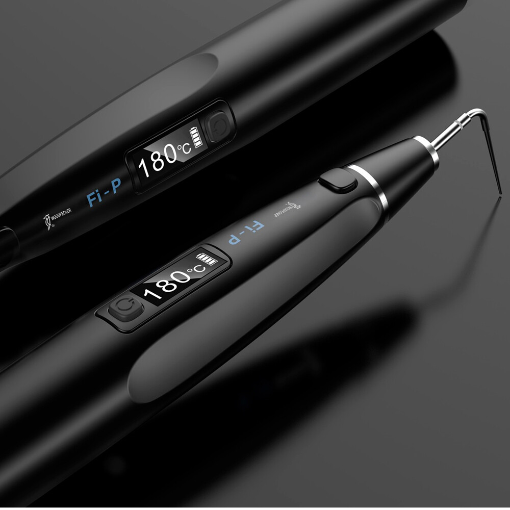 Woodpecker Dental Wireless Gutta Percha Obturation System Endo Heated Pen Fi-P