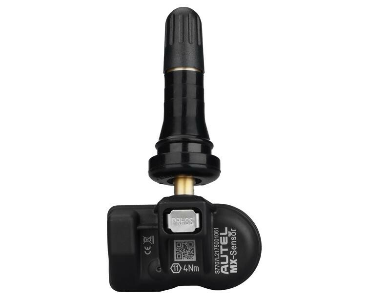 Autel MX-Sensor 315MHz & 433MHz TPMS Universal Programmable Sensor