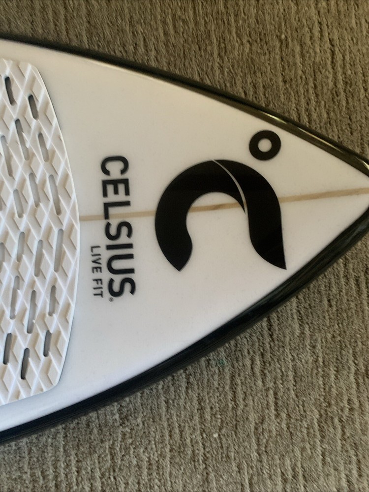 Brand New Never Used Surfboard