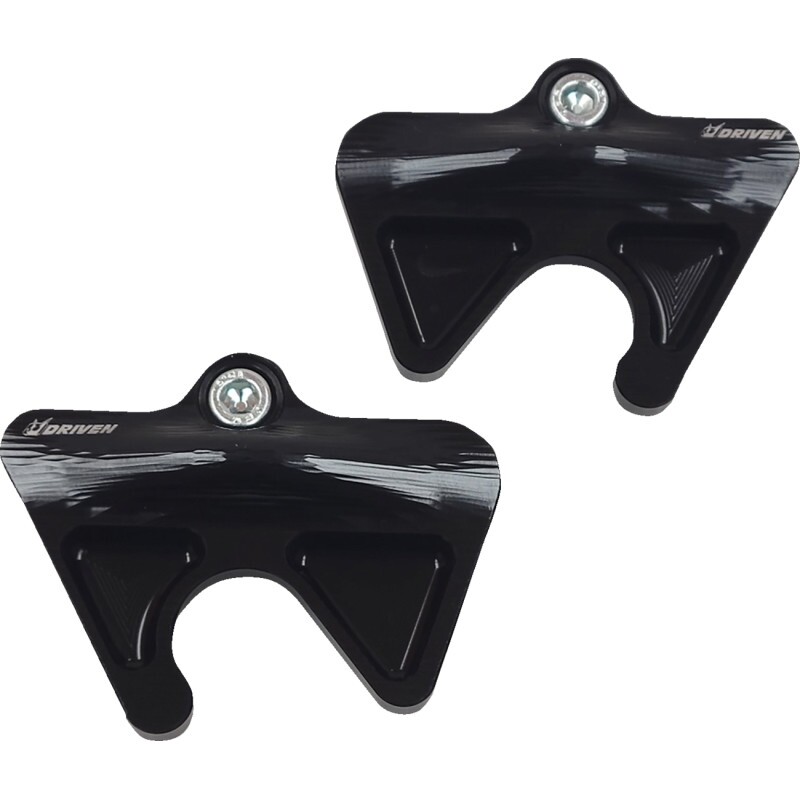 Driven GP Lifters For Spooled Bikes DRPGPLS-1-BK
