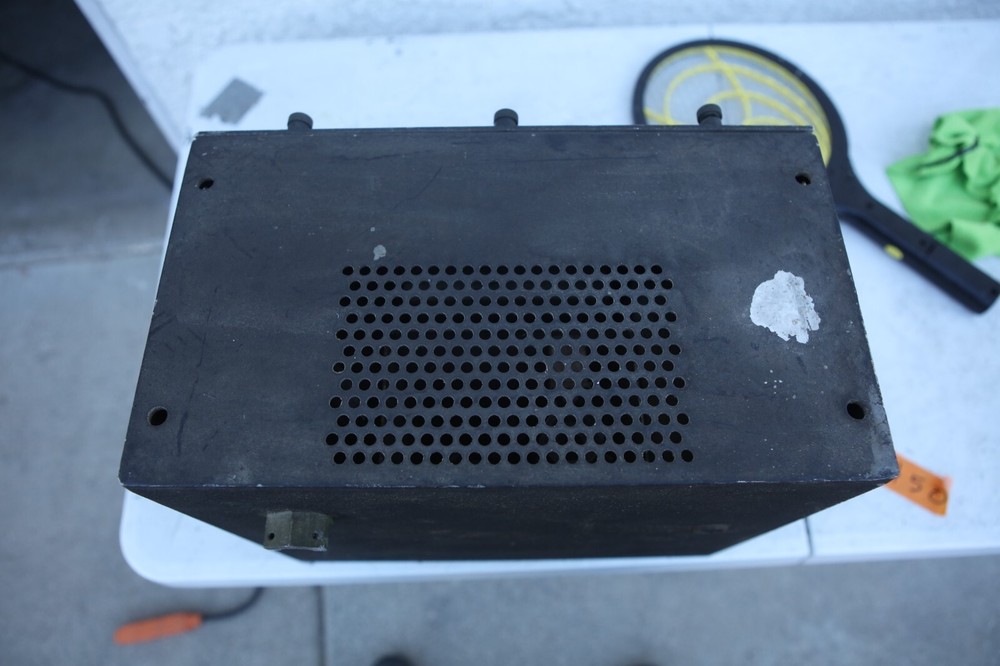 Navy Dept CRV-30444 Transformer