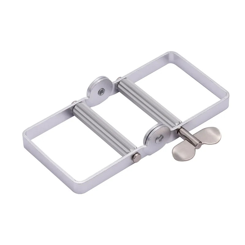 Rolling Squeezer Lazy Toothpaste Dispenser Bathroom Accessories Set Toothpaste S