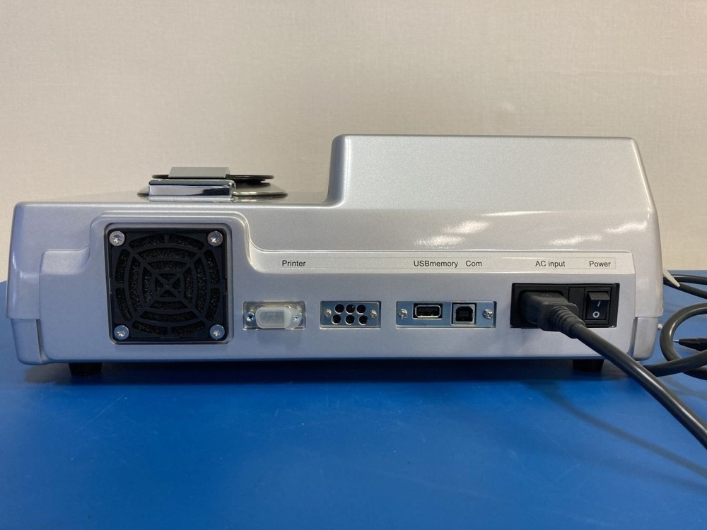 ATAGO RX-7000i Digital Refractometer Japan