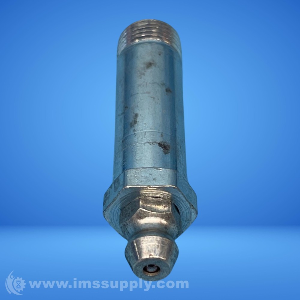Industrial Fitting or Nozzle USIP