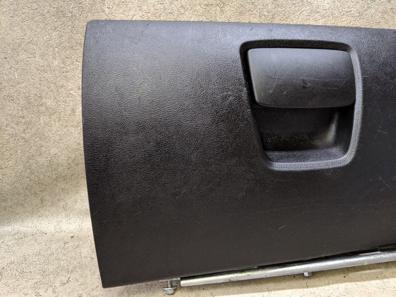 Glove Box Fits 2014-2021 DODGE RAM PROMASTER VAN phall-204023