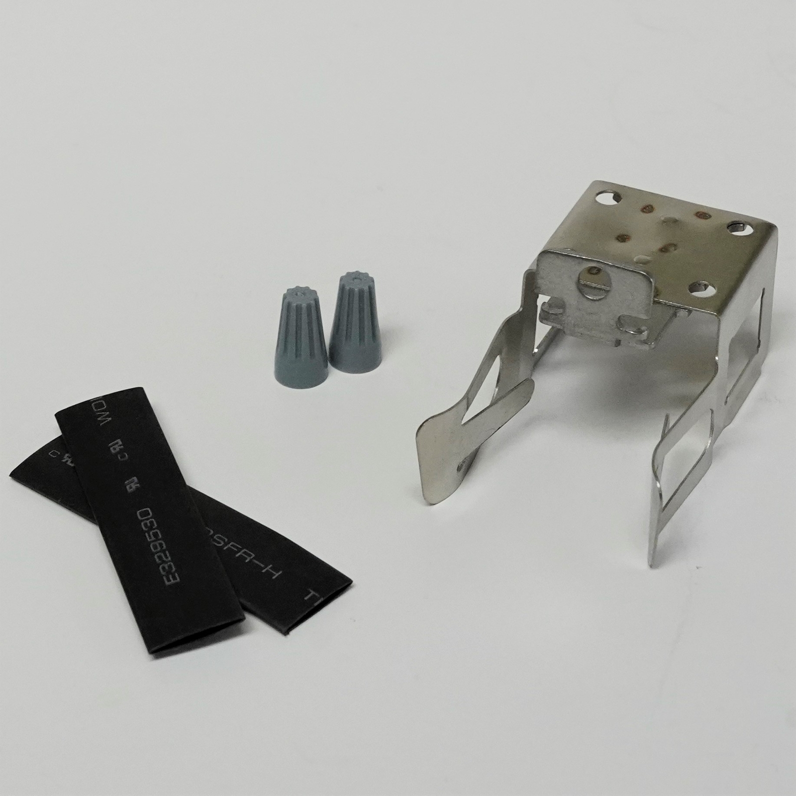 WB17X5113 for GE Range Burner Receptacle Terminal Block AP2021559 PS232646