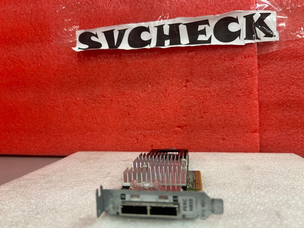 Dell 0HVCWY PERC H810 1-GB RAID CONTROLLER