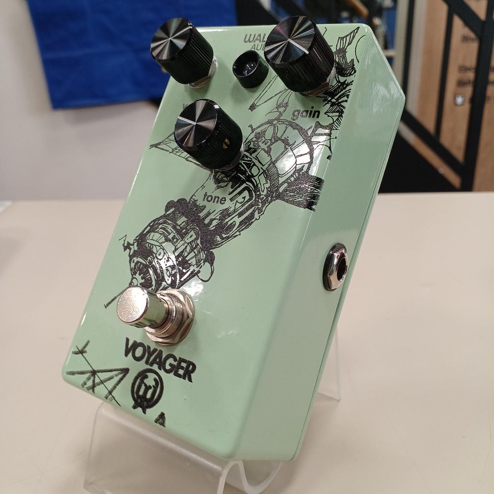 WALRUS AUDIO VOYAGER EFFECTOR 574364