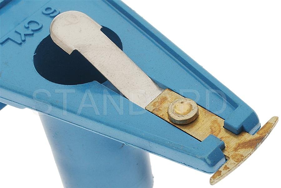Distributor Rotor SMP For 1977 Mercury Comet
