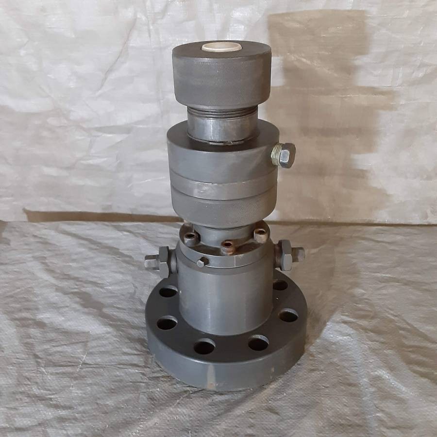 Cameron D286-252 Lubricator / BOP Test Valve Assembly