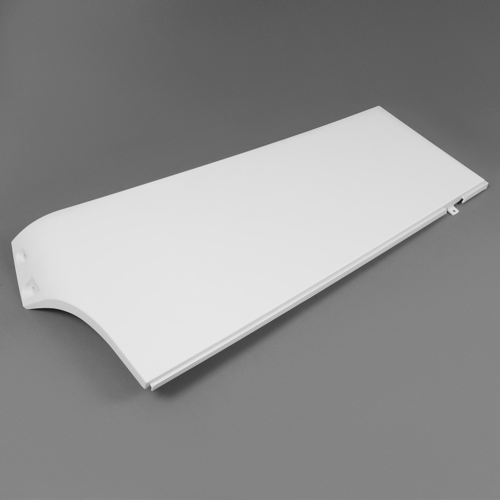 Passenger Side Upper Behind Cab Fairing panel For Freightliner Cascadia 08-20