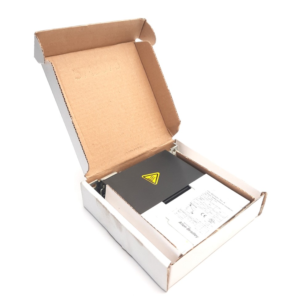 Allen Bradley 156-B20AA1 Solid State Semiconductor Contactor Control: 24-275VAC