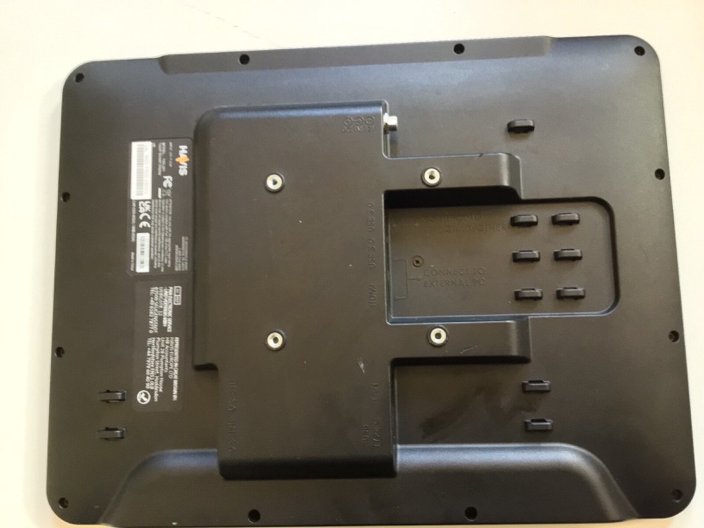 Havis Touch screen Dispaly 12.5" Model TSD-201